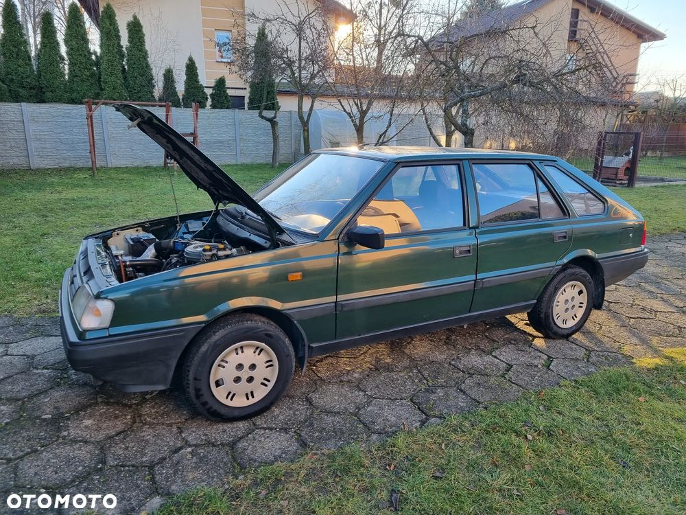 Polonez Caro - 8