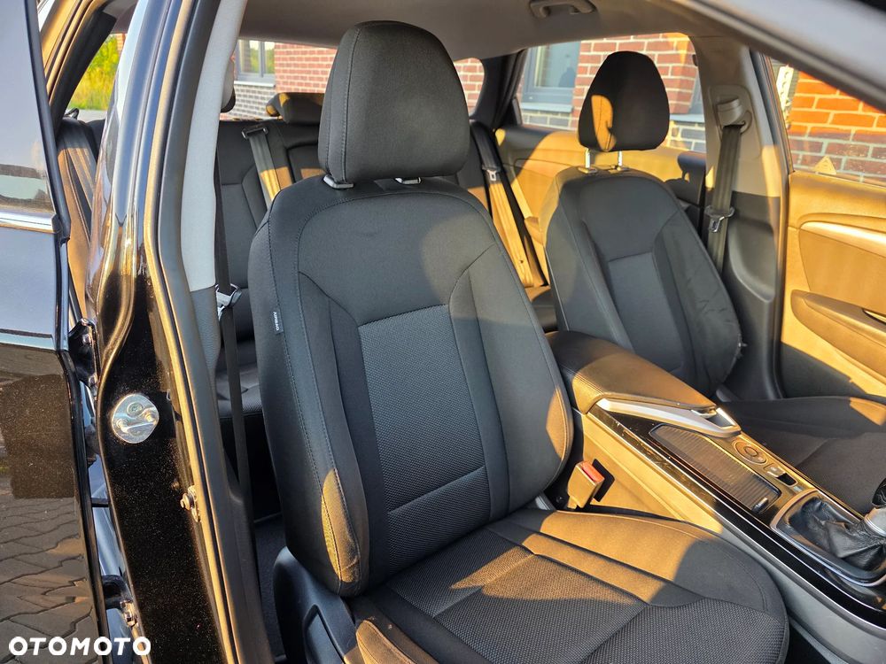 Hyundai i40 1.7 CRDi Comfort - 24