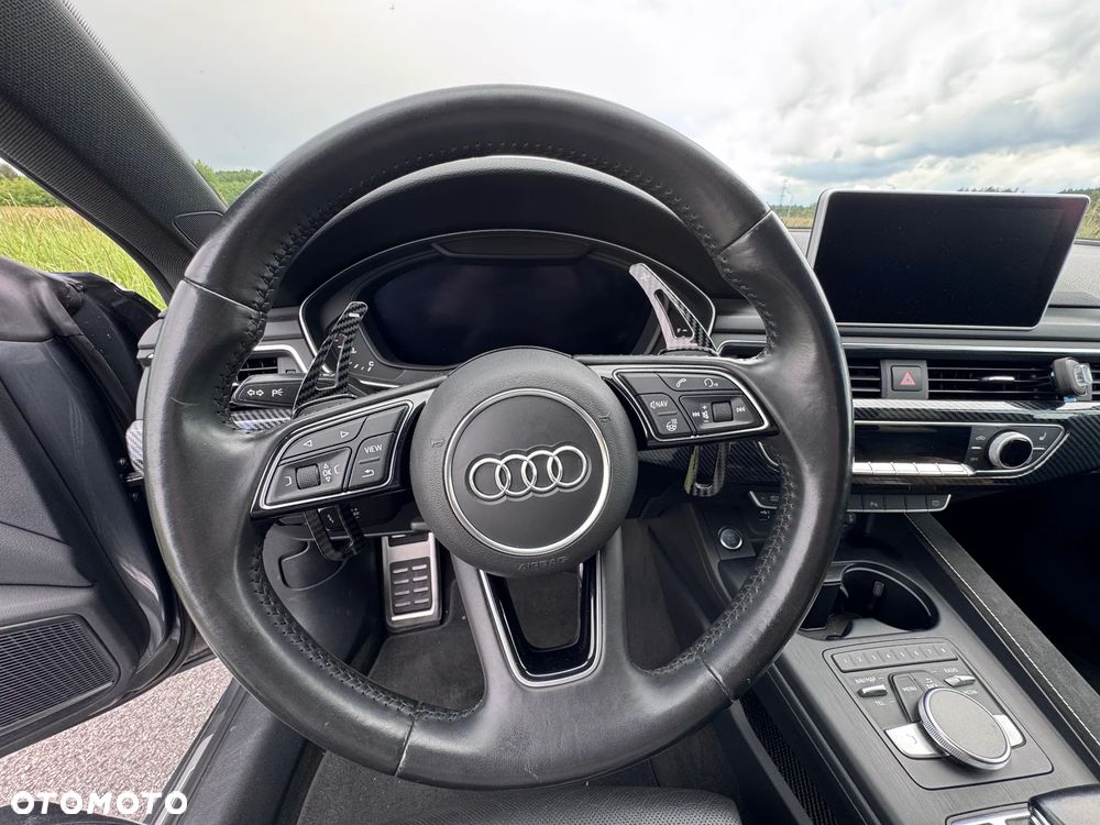Audi A5 Sportback 2.0 TFSI quattro S tronic design - 26