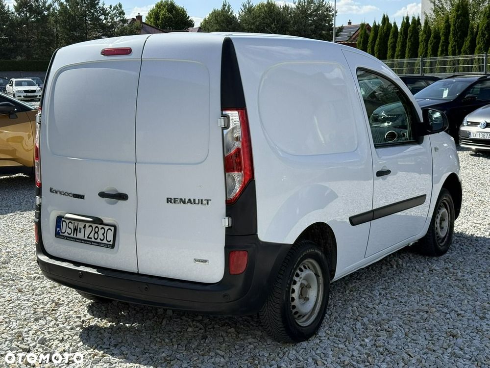 Renault Kangoo - 9