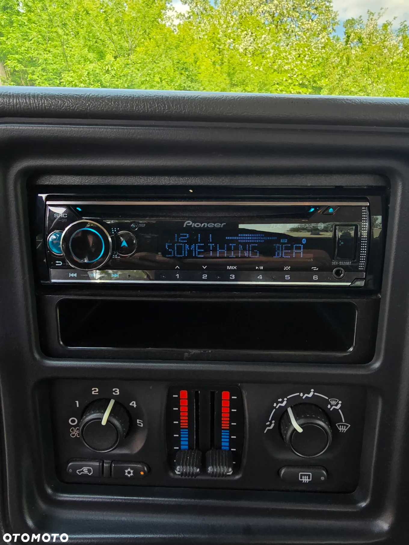 Chevrolet Silverado Z71 4x4 - 35