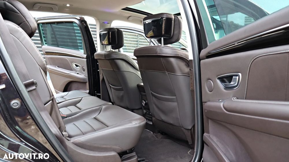 Renault Espace Energy dCi 160 EDC Initiale Paris - 14