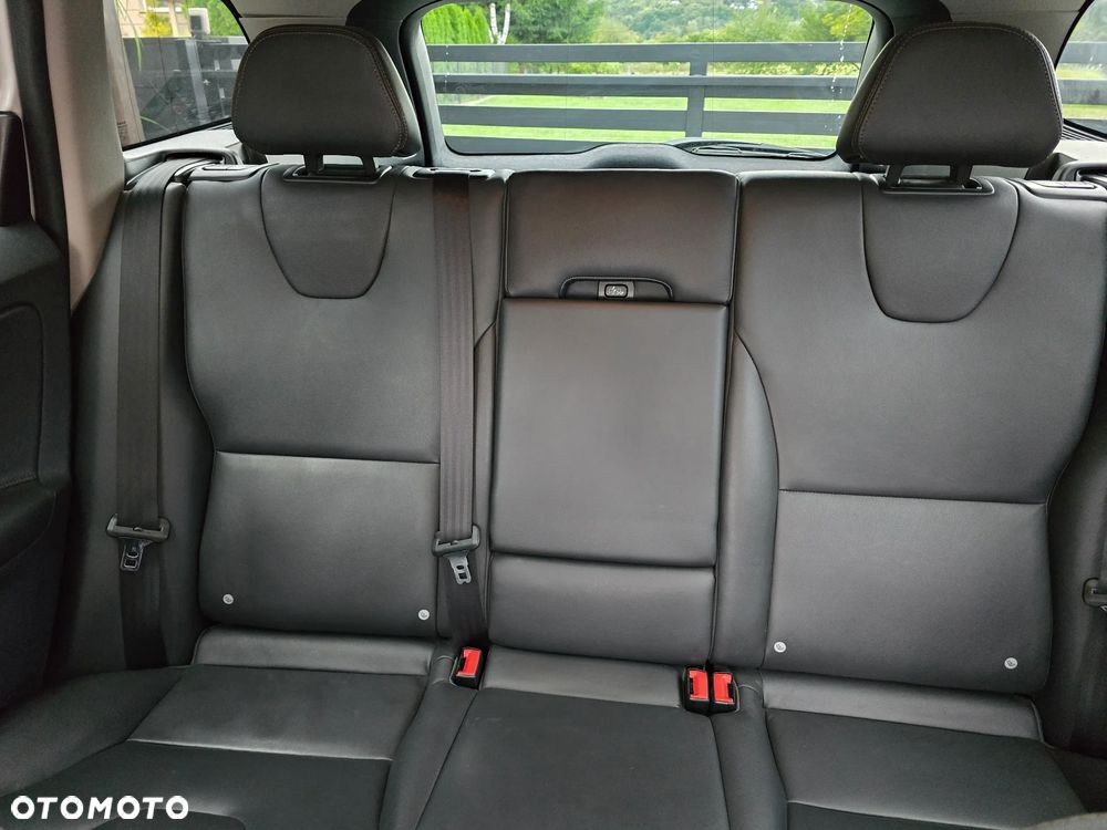 Volvo XC 60 T5 AWD Drive-E Summum - 22