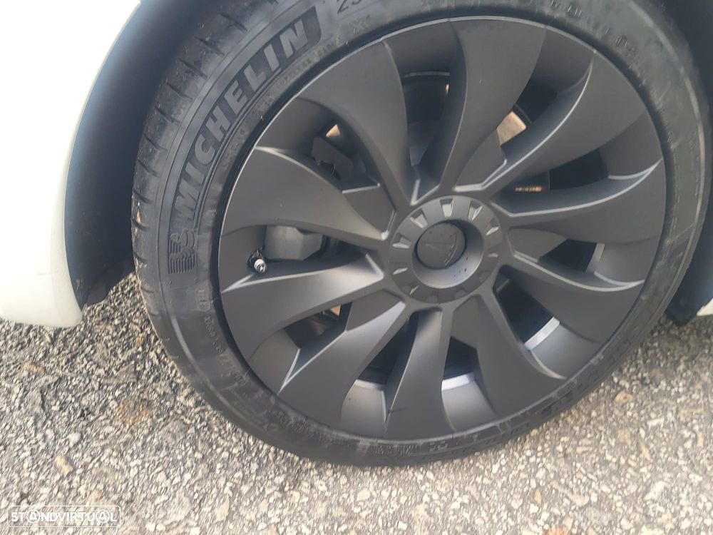 Tesla Model 3 Tração Traseira - 20