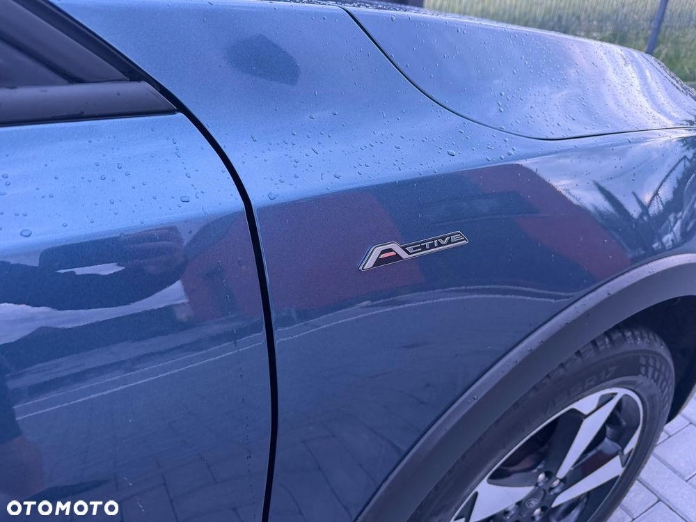 Ford Focus 1.0 EcoBoost Hybrid ACTIVE DESIGN - 30