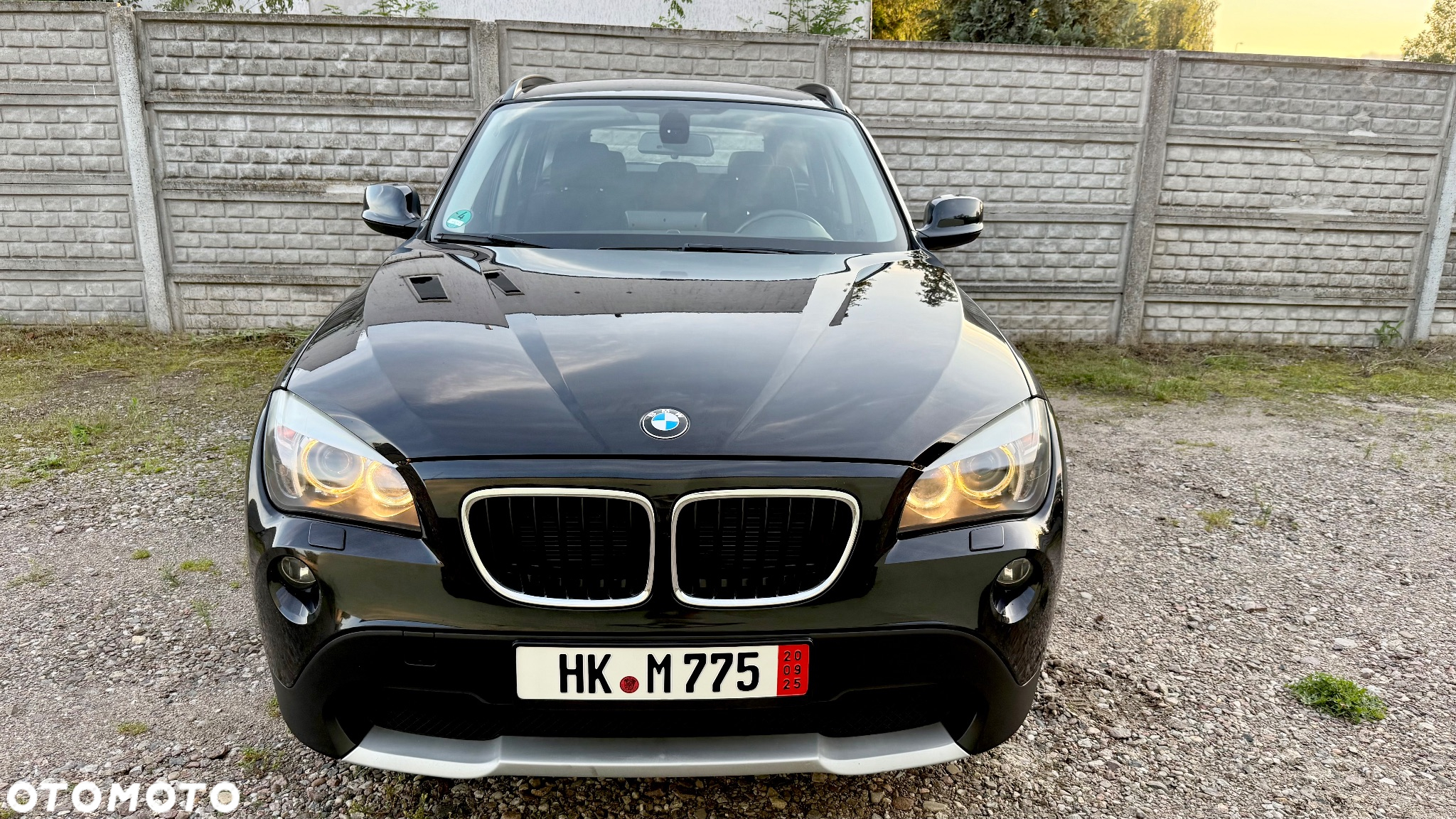 BMW X1 sDrive20d - 27