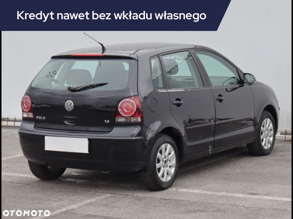 Volkswagen Polo - 7