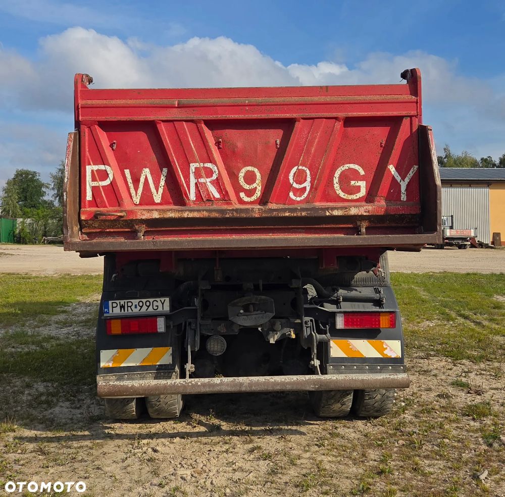 Volvo FL12 - 5