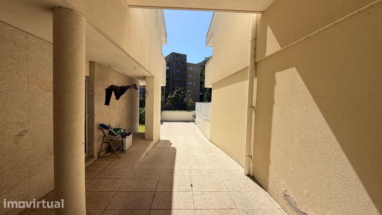 Moradia T3 em Banda à Venda | Próxima do Centro de Guimarães - Grande imagem: 5/26