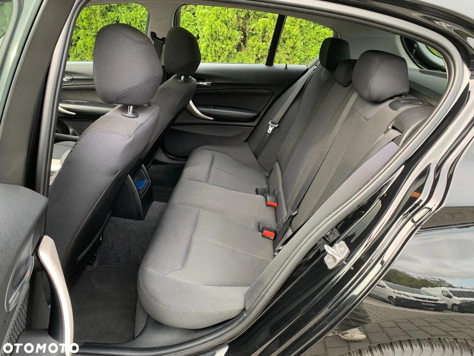 BMW Seria 1 114i Urban Line - 11