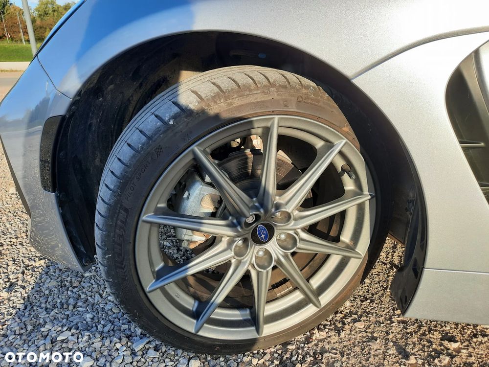 Subaru BRZ - 18