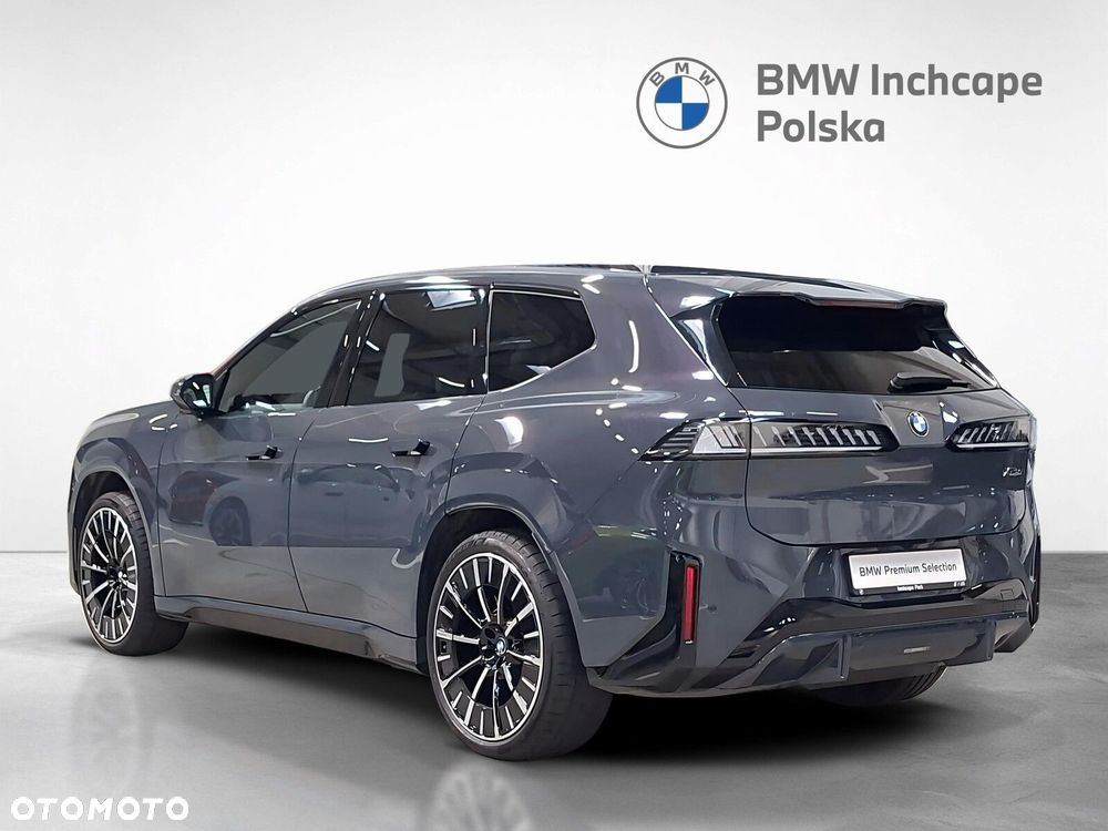 BMW iX3 - 4