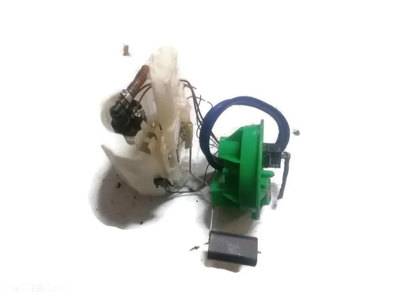 MINI CABRIO R57 R56 10r 1.6 T POMPA PALIWA 2752294 - 1