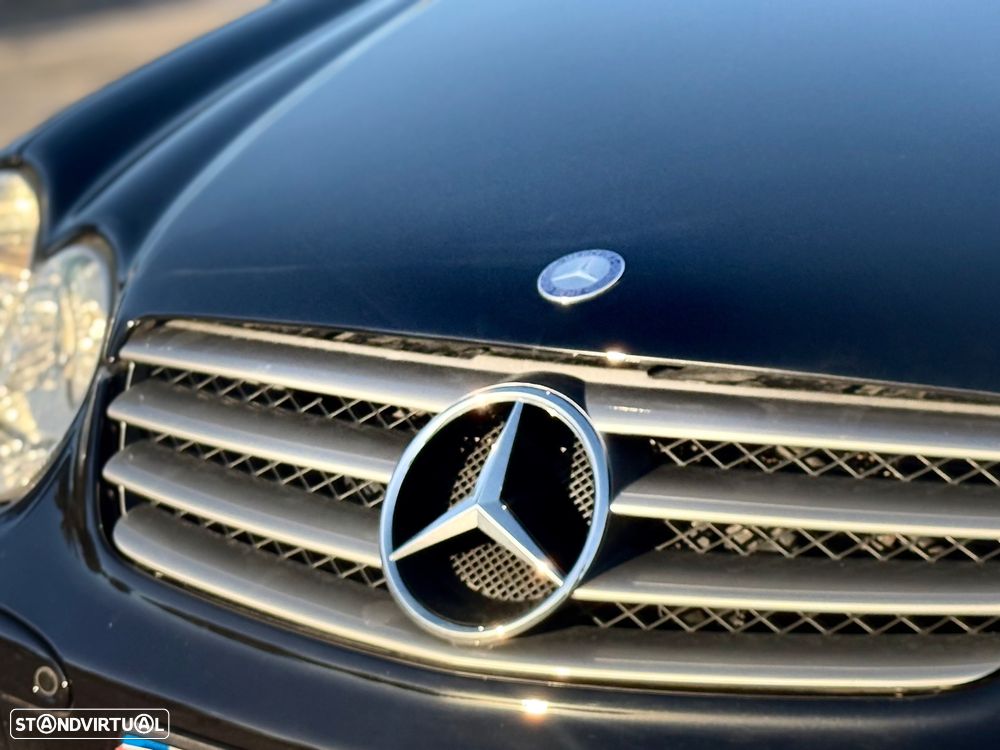 Mercedes-Benz SL 350 - 8