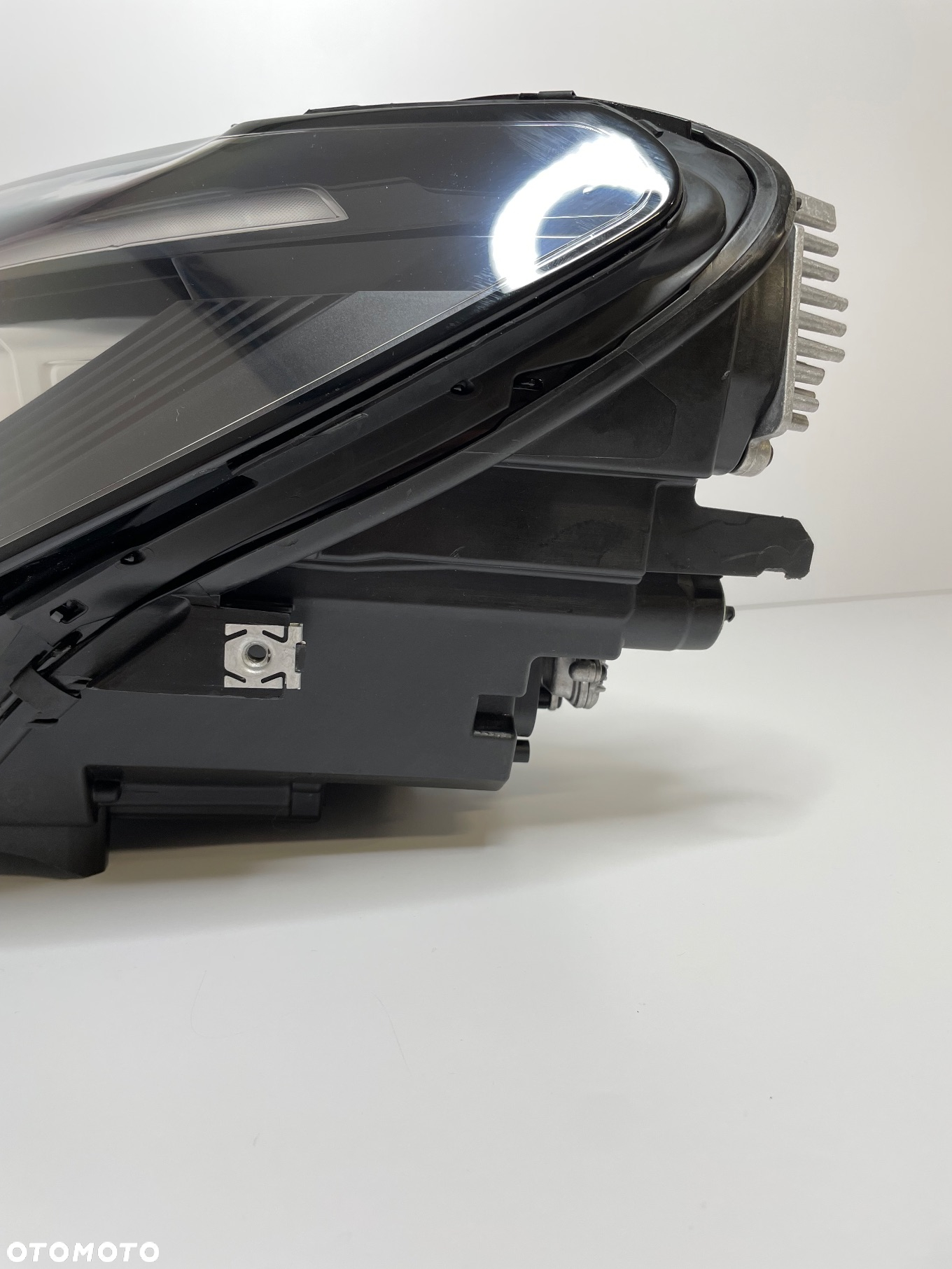 VW TIGUAN 3 III CT1 571941035B LAMPA PRZÓD LEWA FULL LED KOMPLETNA Z MODUŁAMI - 7