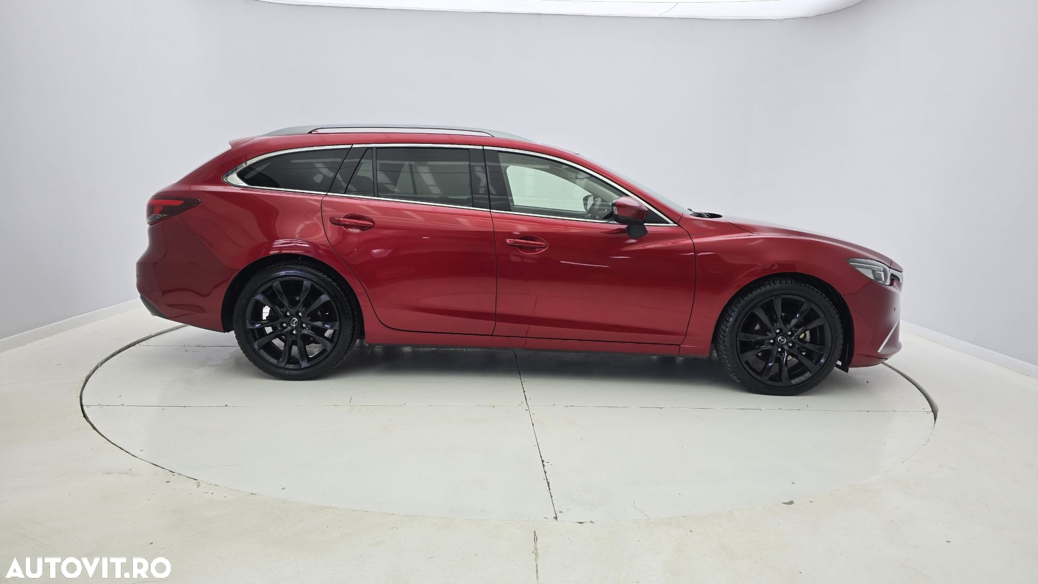 Mazda 6 - 5