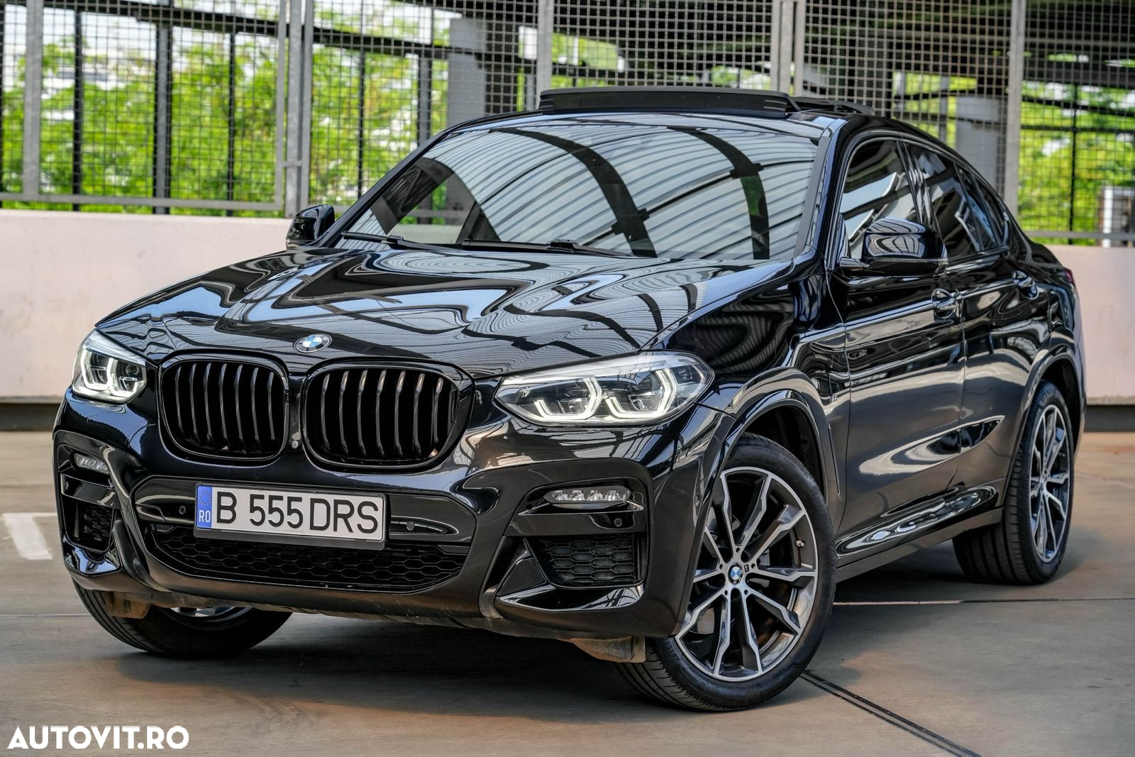 BMW X4 xDrive20d MHEV - 2
