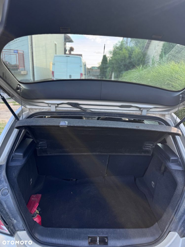 Opel Astra 1.3 CDTI Cosmo - 10