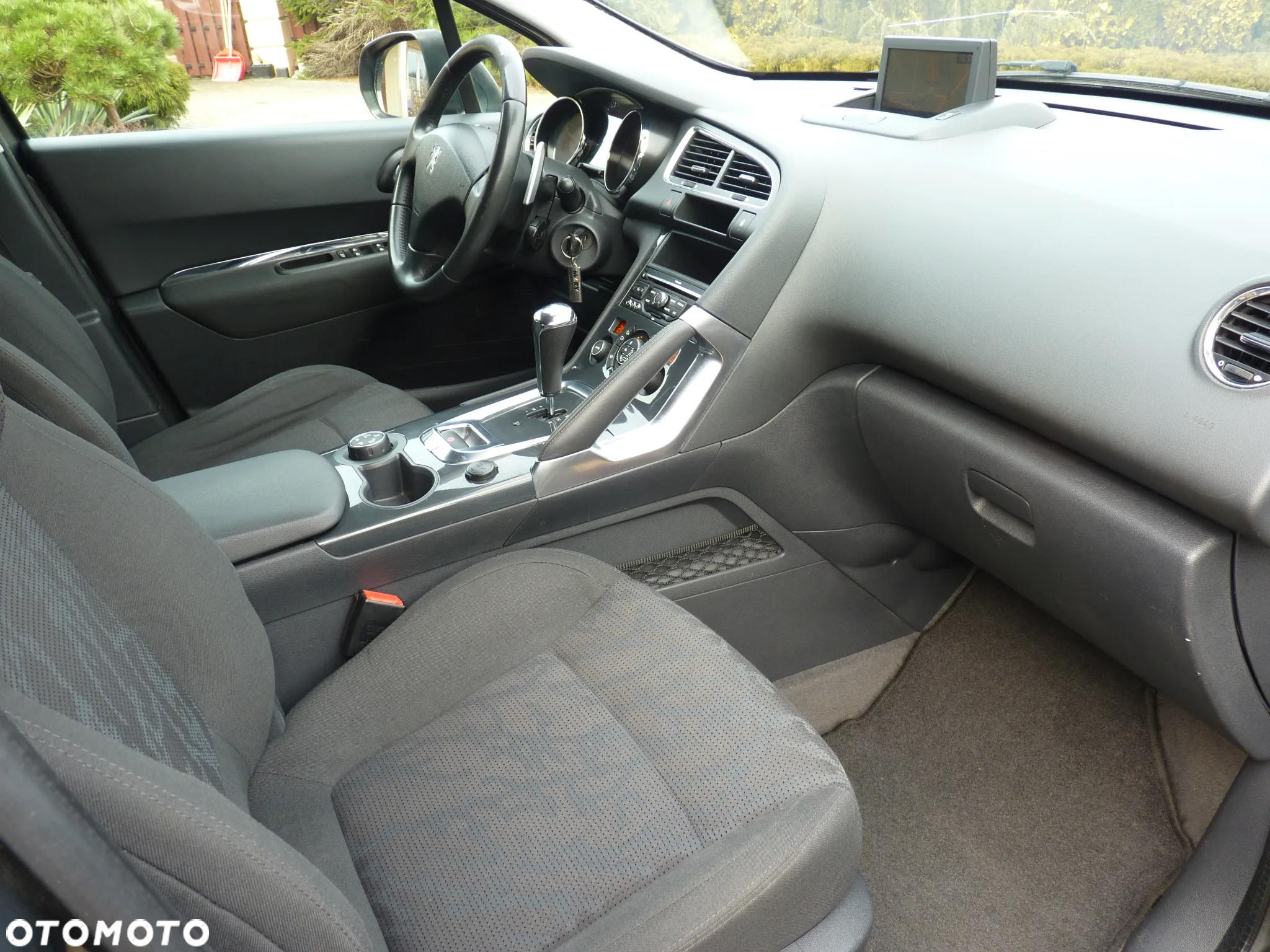 Peugeot 3008 1.6 HDi Premium - 5