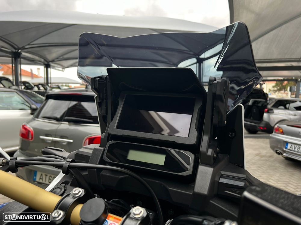 Honda Africa Twin - 6