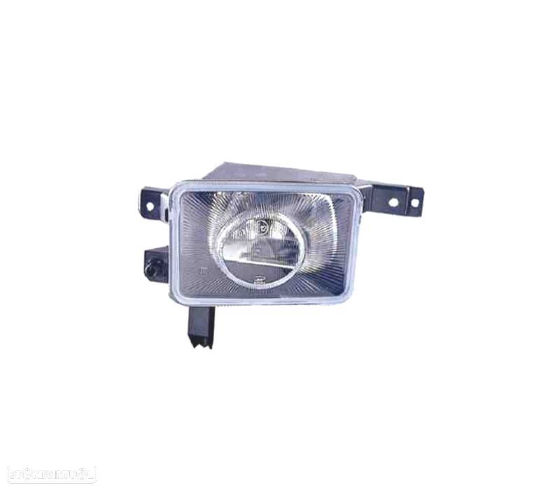 FAROL ESQ DE NEVOEIRO OPEL CORSA C 00-03 - 1