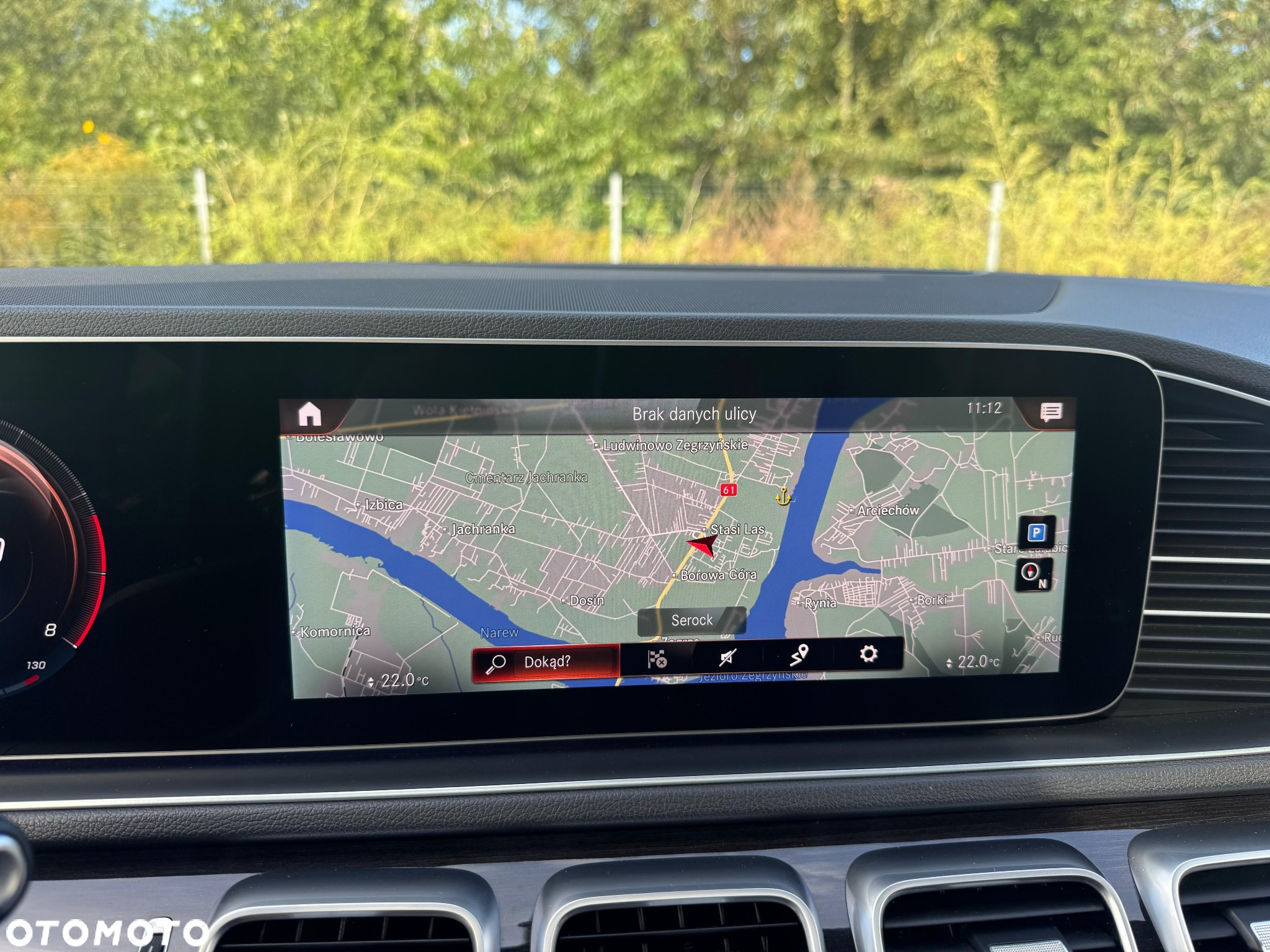 Mercedes-Benz GLE - 15