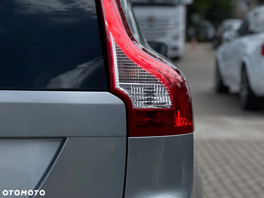 Volvo XC 60 - 12