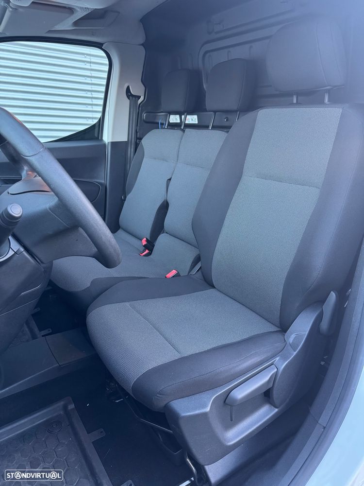 Opel COMBO 1.6 HDI/50 MIL KM/ 3LUGARES/IVA DEDUTIVEL - 6