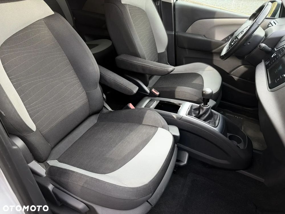 Citroën C4 Grand Picasso BlueHDi 150 Intensive - 12