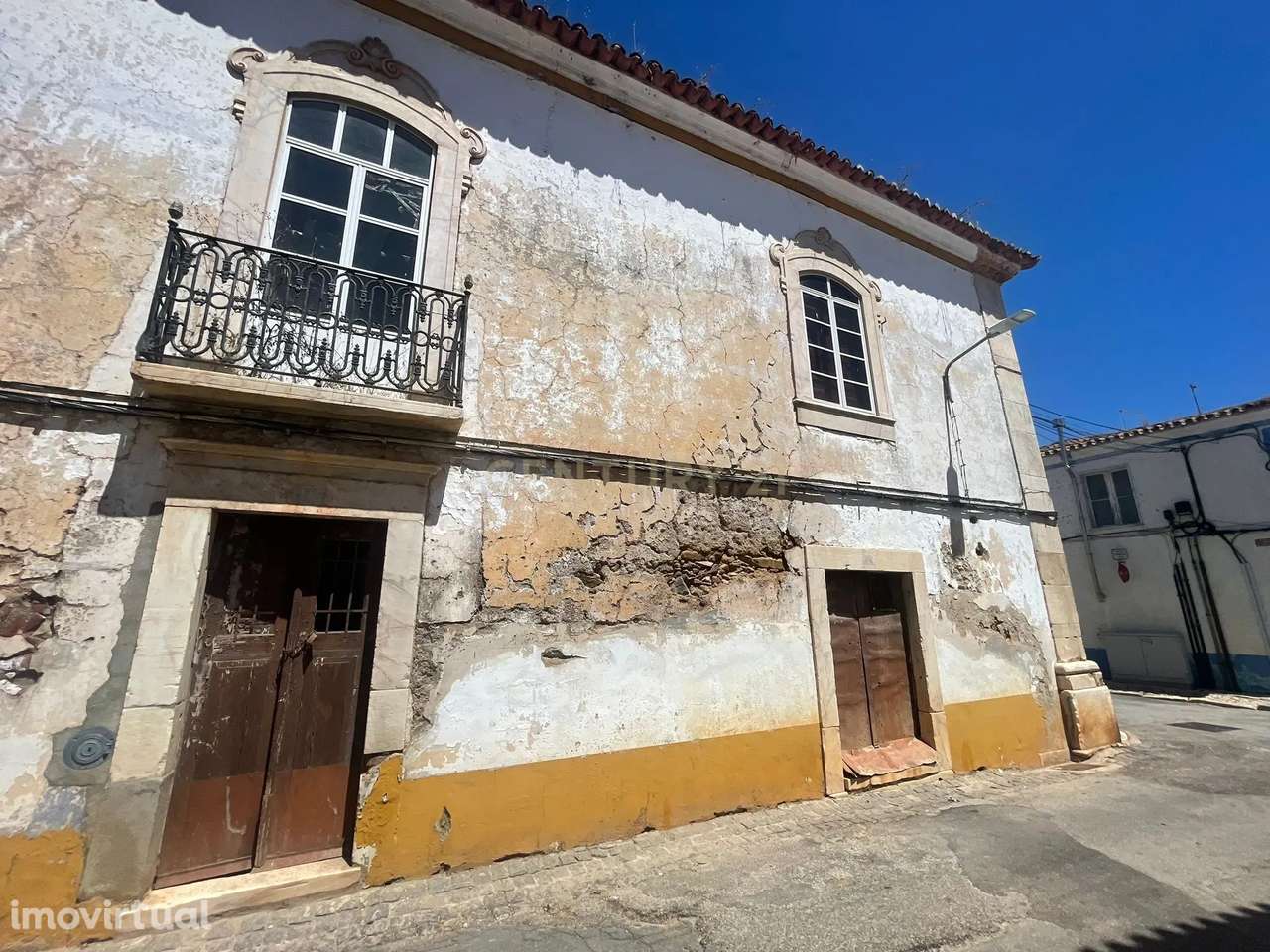 Apartamento T1  para ser remodelado totalmente, Borba - Grande imagem: 3/4