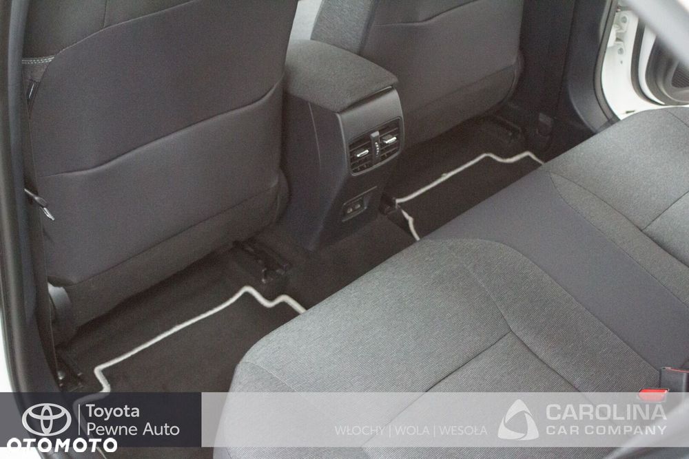 Toyota Corolla 1.8 Hybrid Comfort - 15