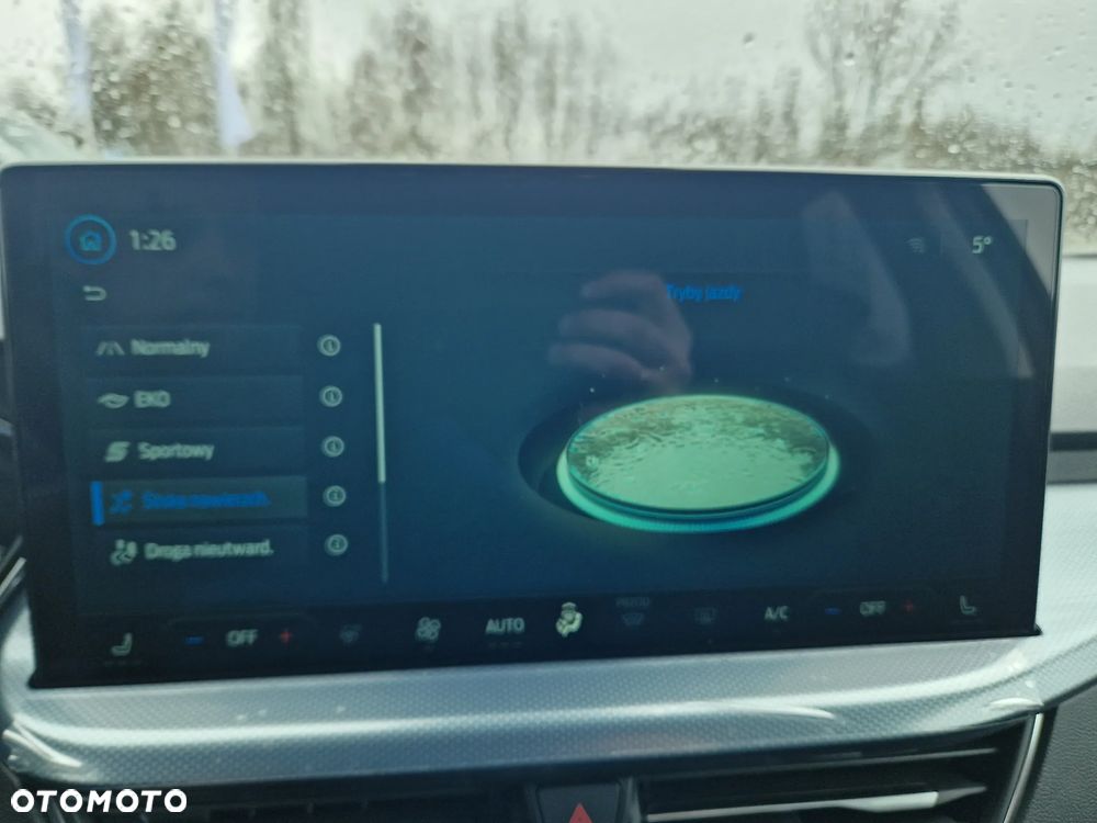 Ford Focus 1.0 EcoBoost mHEV Active X - 21