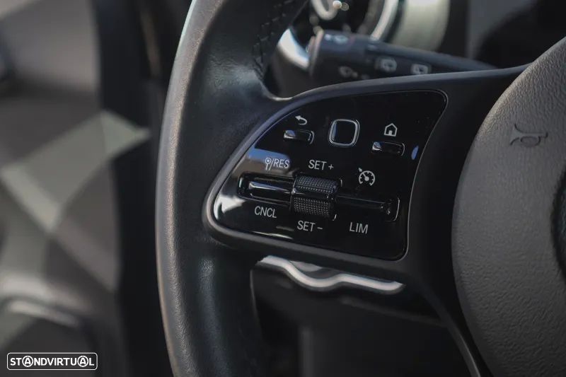 Mercedes-Benz A 180 - 27