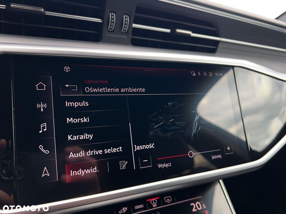 Audi A6 Avant - 33