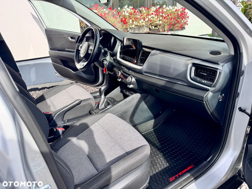 Kia Stonic - 17