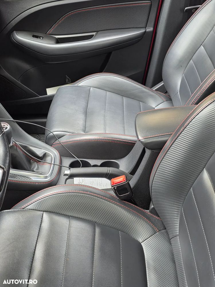 MG ZS 1.5 GSL 5MT Exclusive - 9