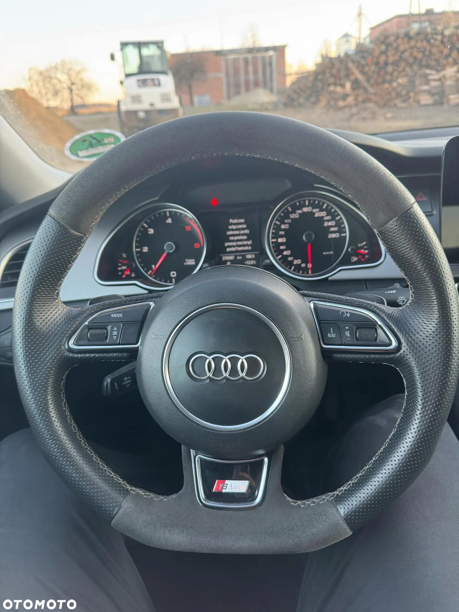 Audi A5 3.0 TDI Quattro S tronic - 12