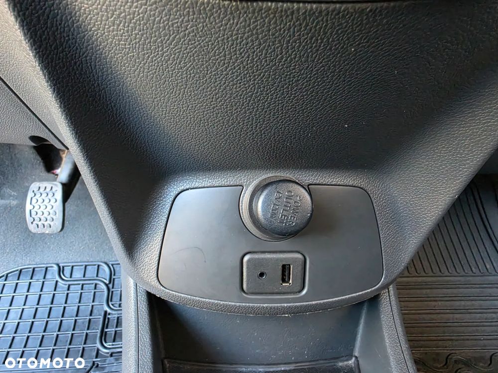 Chevrolet Spark 1.0 LS A/C - 16