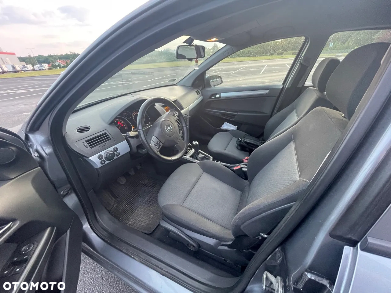 Opel Astra III 1.4 - 2
