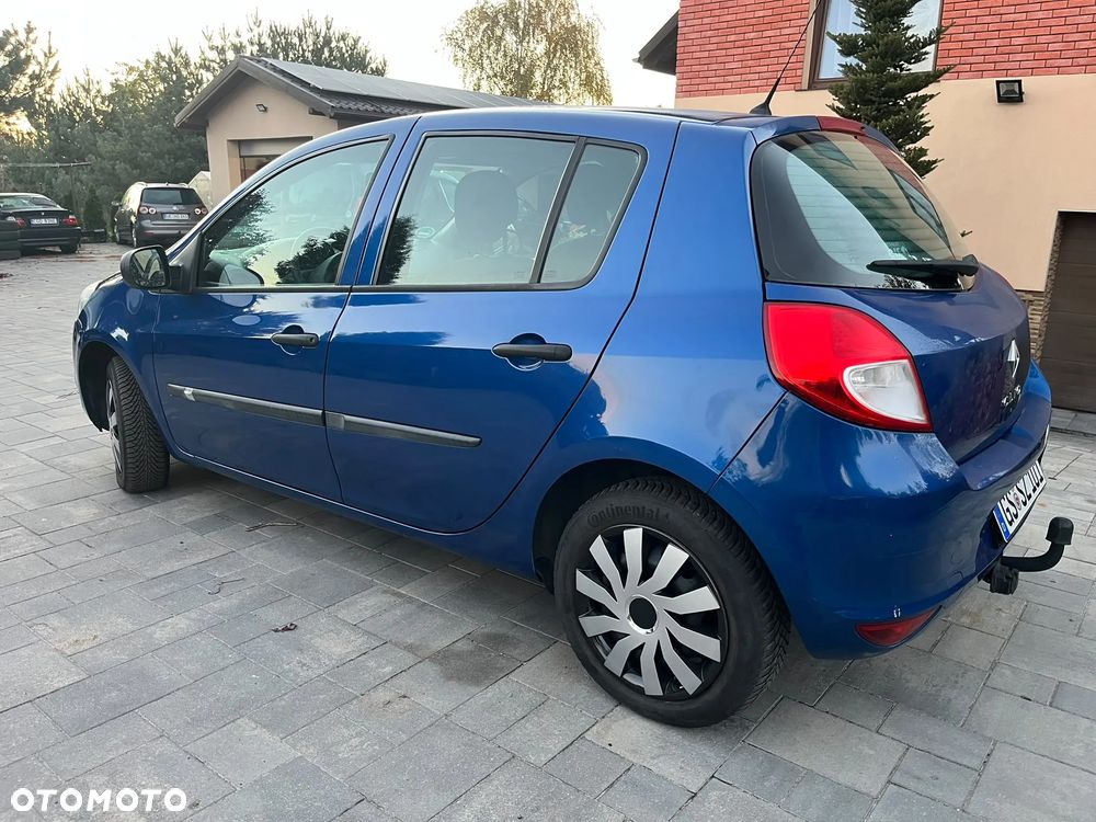 Renault Clio 1.2 16V Ripcurl - 14