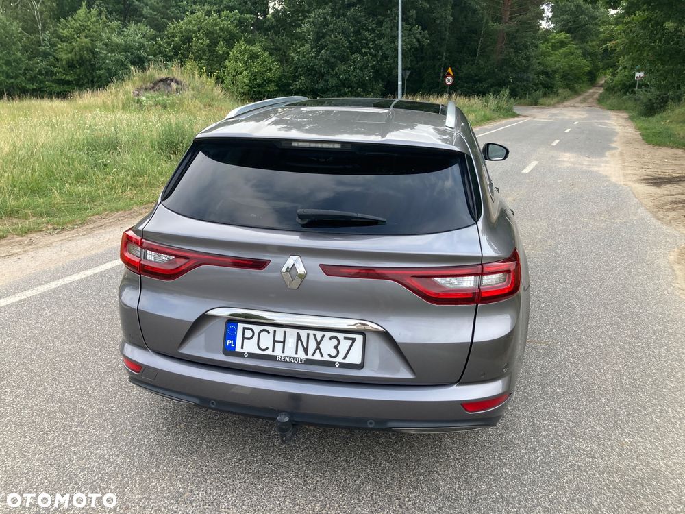 Renault Talisman 1.6 Energy dCi Initiale Paris EDC - 7