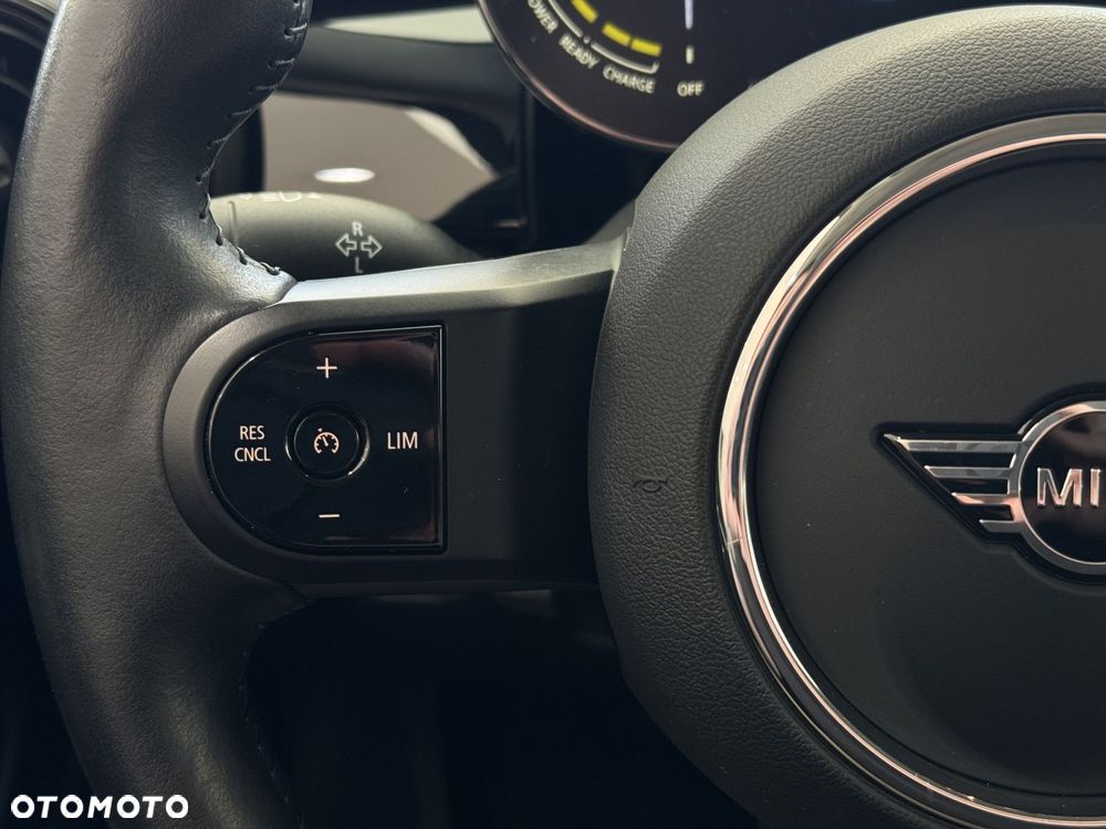 MINI Cooper S - 22