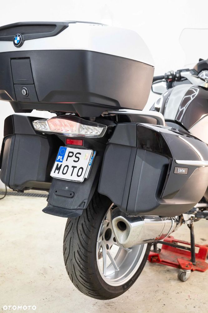 BMW RT - 16