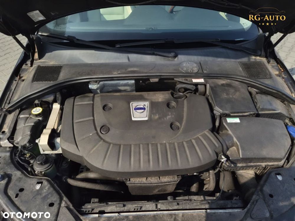 Volvo S80 - 32