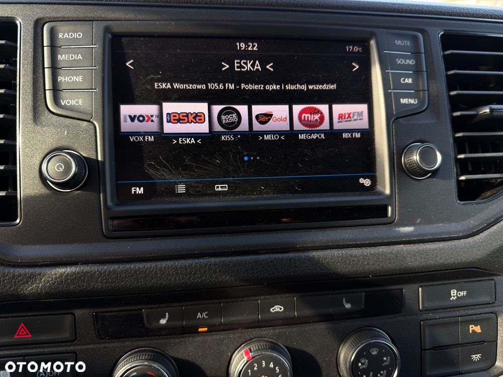Volkswagen CRAFTER L2H2 - 26