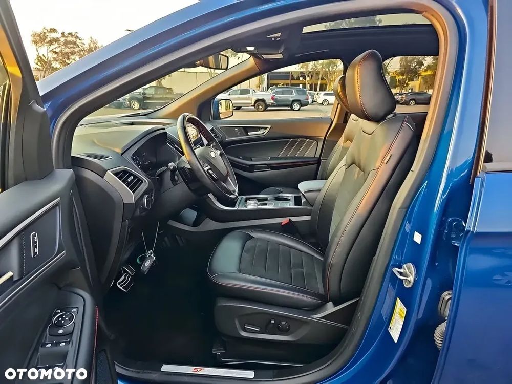 Ford Edge - 7