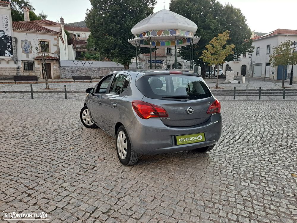 Opel Corsa 1.2 Active - 22