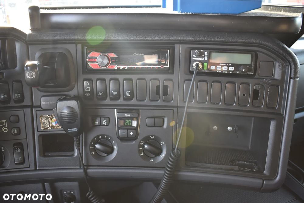 Scania R440 !! PDE !! AdBlue !! bez EGR !! - 26