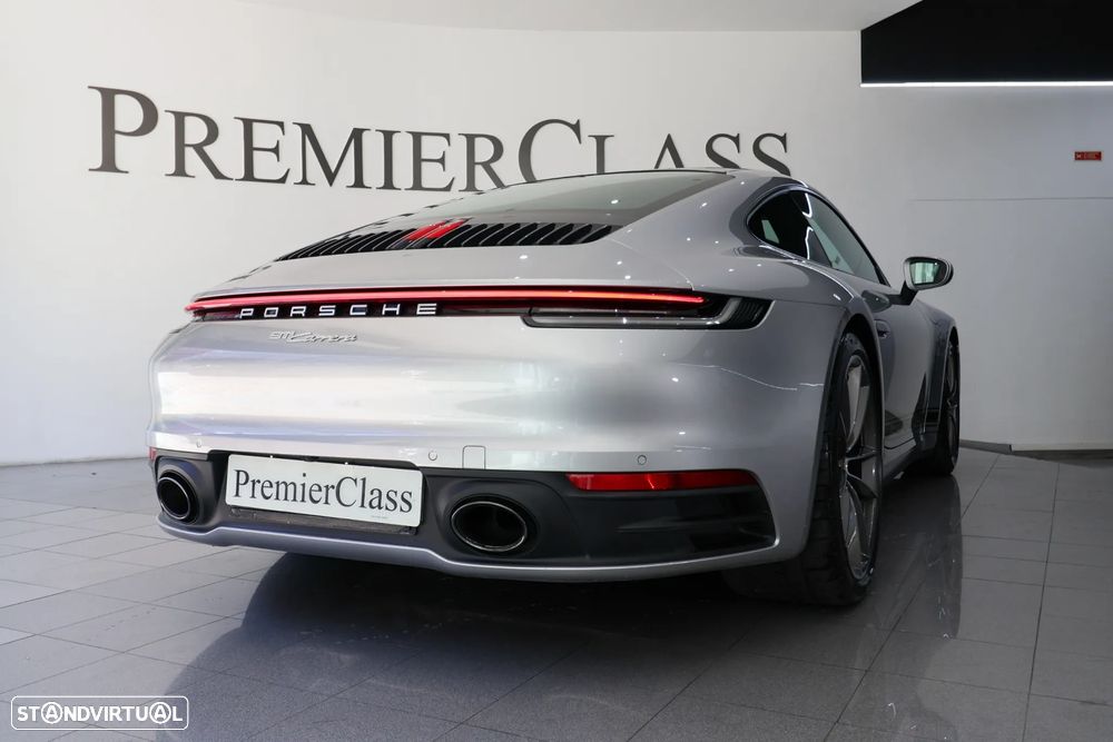 Porsche 911 (992) Carrera PDK - 9