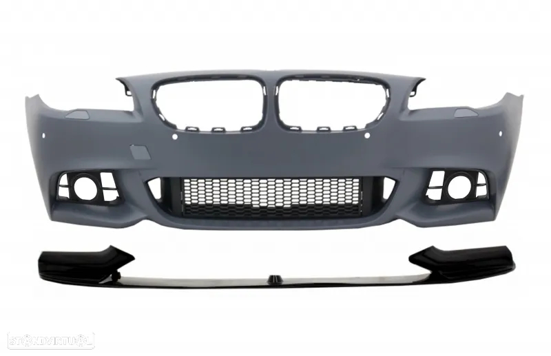 Body Kit Bmw Série 5 F11 (2014 a 2017) Performance - 2